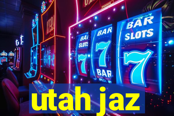 utah jaz